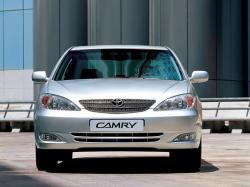 Toyota Camry V (XV30)