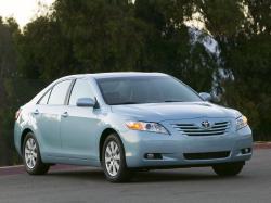 Toyota Camry VI (XV40)