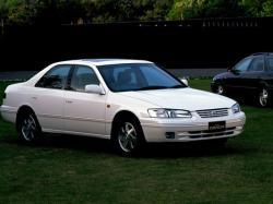 Toyota Camry (Japan) XV20 Седан