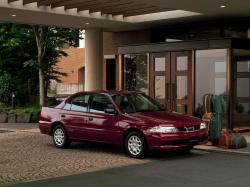 Toyota Carina