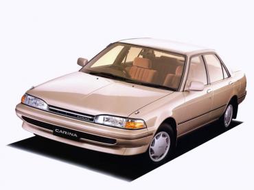 Toyota Carina t170 Седан