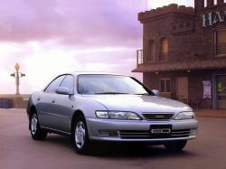 Toyota Carina ED