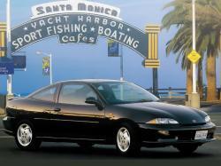 Toyota Cavalier Купе Toyota Cavalier Купе