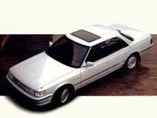 Toyota Chaser IV (X80) Toyota Chaser IV (X80)