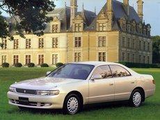 Toyota Chaser V (X90) Toyota Chaser V (X90)