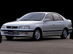Toyota Corona X (T190) Седан