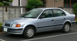 Toyota Corsa V (L50) Седан Toyota Corsa V (L50) Седан