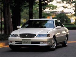 Toyota Cresta Toyota Cresta