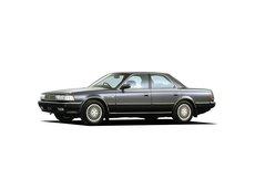 Toyota Cresta III (X80) Рестайлинг Toyota Cresta III (X80) Рестайлинг