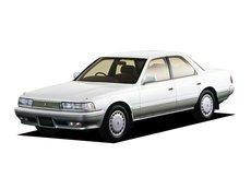 Toyota Cresta III (X80) Toyota Cresta III (X80)