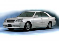 Toyota Crown XI (S170) Седан