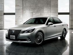 Toyota Crown Majesta VI (S210)