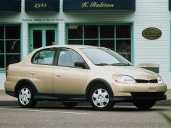Toyota Echo Toyota Echo