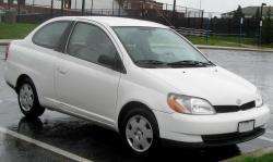 Toyota Echo Купе Toyota Echo Купе