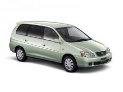 Toyota Gaia Toyota Gaia