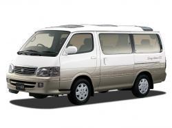 Toyota HiAce H100
