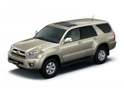 Toyota Hilux Surf