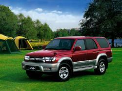 Toyota Hilux Surf III
