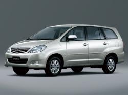 Toyota Innova Toyota Innova