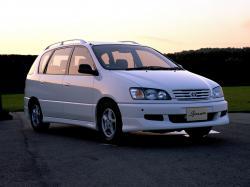Toyota Ipsum I (M10) Toyota Ipsum I (M10)