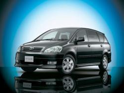 Toyota Ipsum II (M20) Toyota Ipsum II (M20)
