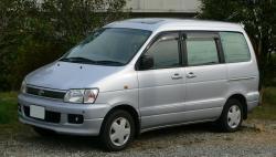 Toyota LiteAce V Toyota LiteAce V