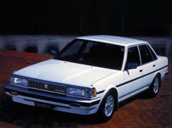 Toyota Mark II V (X70) Седан Toyota Mark II V (X70) Седан