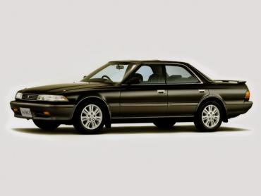 Toyota Mark II VI (X80) Седан-хардтоп Toyota Mark II VI (X80) Седан-хардтоп