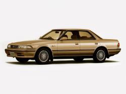 Toyota Mark II VI (X80) Toyota Mark II VI (X80)