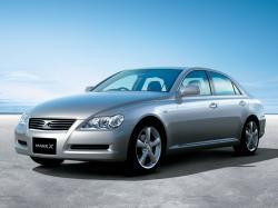Toyota Mark X I