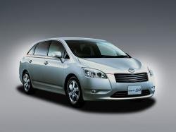 Toyota Mark X ZiO
