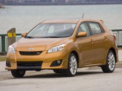 Toyota Matrix