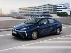 Toyota Mirai