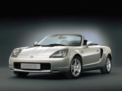Toyota MR2 Toyota MR2