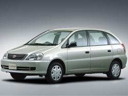 Toyota Nadia