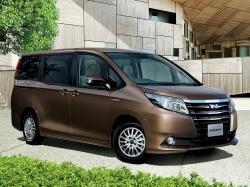 Toyota Noah Toyota Noah
