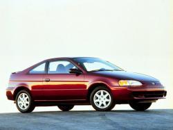 Toyota Paseo I (L40) Toyota Paseo I (L40)