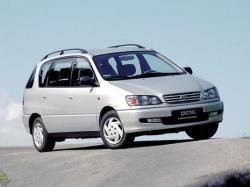Toyota Picnic I