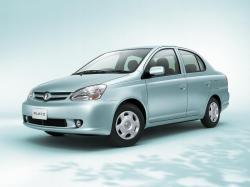 Toyota Platz Toyota Platz