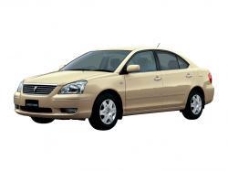 Toyota Premio I (T24) Toyota Premio I (T24)