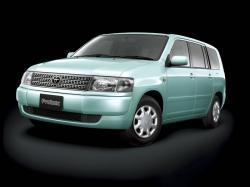 Toyota Probox Toyota Probox