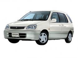 Toyota Raum I