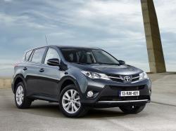 Toyota RAV 4 Toyota RAV 4