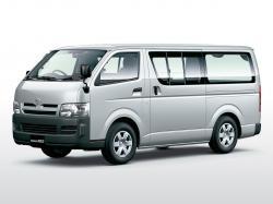 Toyota RegiusAce