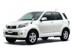 Toyota Rush