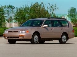 Toyota Scepter Toyota Scepter