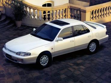 Toyota Scepter 1992 1996 Седан Toyota Scepter 1992 1996 Седан