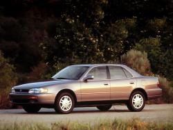 Toyota Scepter Седан Toyota Scepter Седан