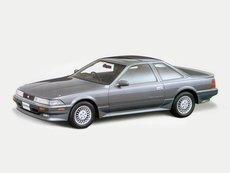 Toyota Soarer II (Z20)