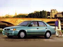 Toyota Soluna Toyota Soluna